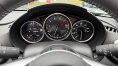 Mazda MX-5 1.5 [132] Exclusive-Line 2dr Petrol Convertible